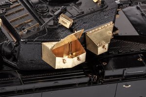 Eduard BIG35100 IDF Shot Kal AMUSING HOBBY 1/35 – Bild 3