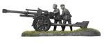 Zvezda 6121 Obusier allemand LFH-18 Seconde Guerre mondiale (1/72) – image 2
