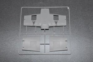 Trumpeter 02253 A-1H AD-6 Skyraider 1/32 – imagen 10