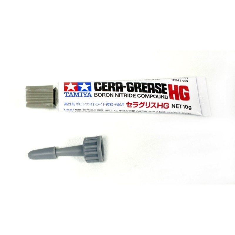 Graisse Tamiya 87099 Cera-Grease HG