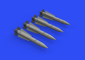 Eduard 632147 AIM-54A Phoenix 1/32 – Bild 3