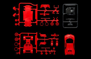 Airfix 55005 Small Starter Set Bugatti Chiron 1/43 – image 5