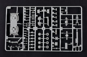 Trumpeter 07442 LAV-150 APC Canon Mecar de 90 mm 1/72 – image 8