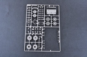 Trumpeter 05552 KV-5 Char super lourd (1/35) – image 5
