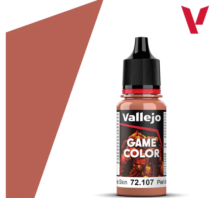 Vallejo 72107 Game Color - Peau d'Anthea 18 ml