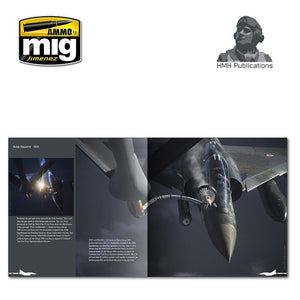 HMH Publications DH-003 Aircraft in Detail: Dassault Mirage 2000 – immagine 2