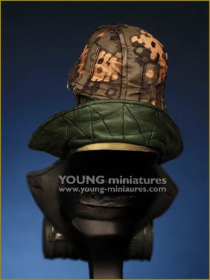 Young Miniatures YM1889 WWII German Feldgendarmerie 1/10 – Bild 4