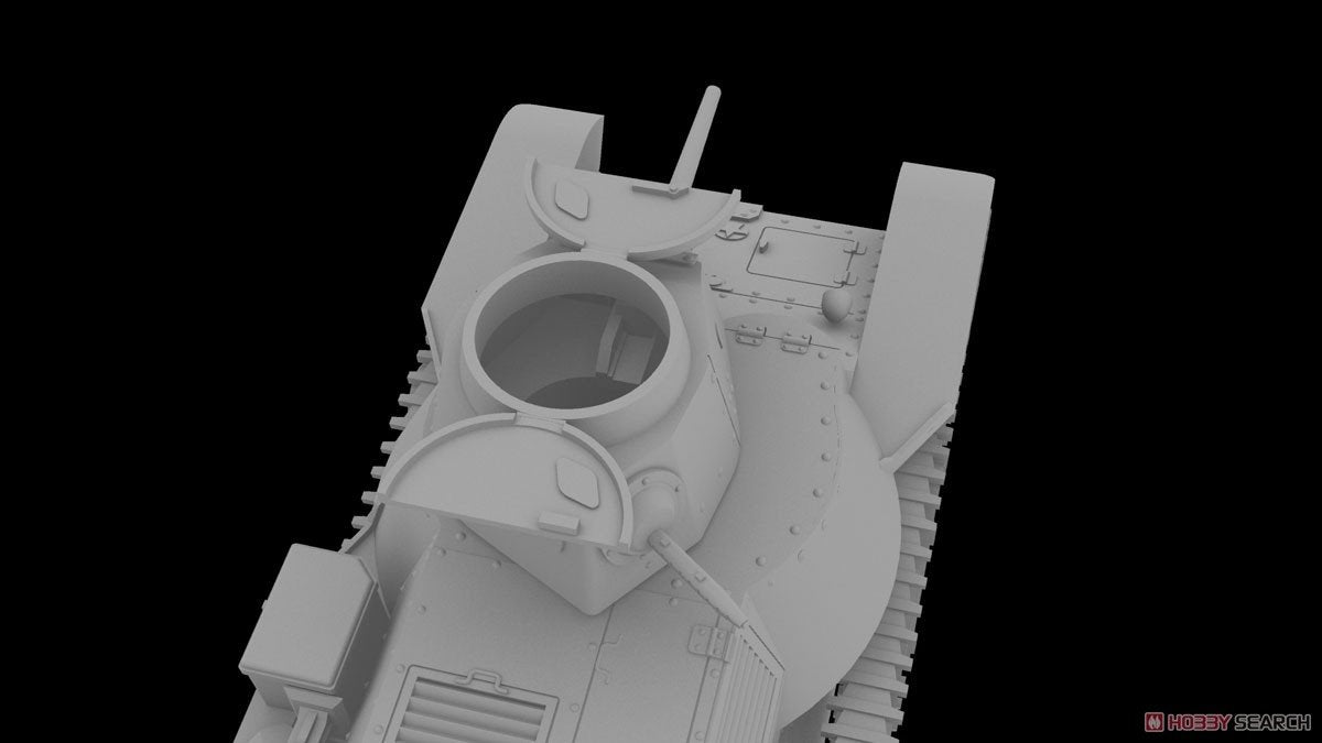 IBG 72088 Type 95 Ha-Go Tank 1/72 – image 10