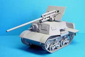 Mirror Models 35202 RUSSIAN ZIS 30 SPG 1/35 – imagen 7