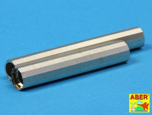Aber 16031 Feifel air cleaners tubes for early Tiger I 1/16 – immagine 4