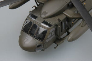 Hobby Boss 87216 UH-60A Blackhawk 1/72 – imagen 7