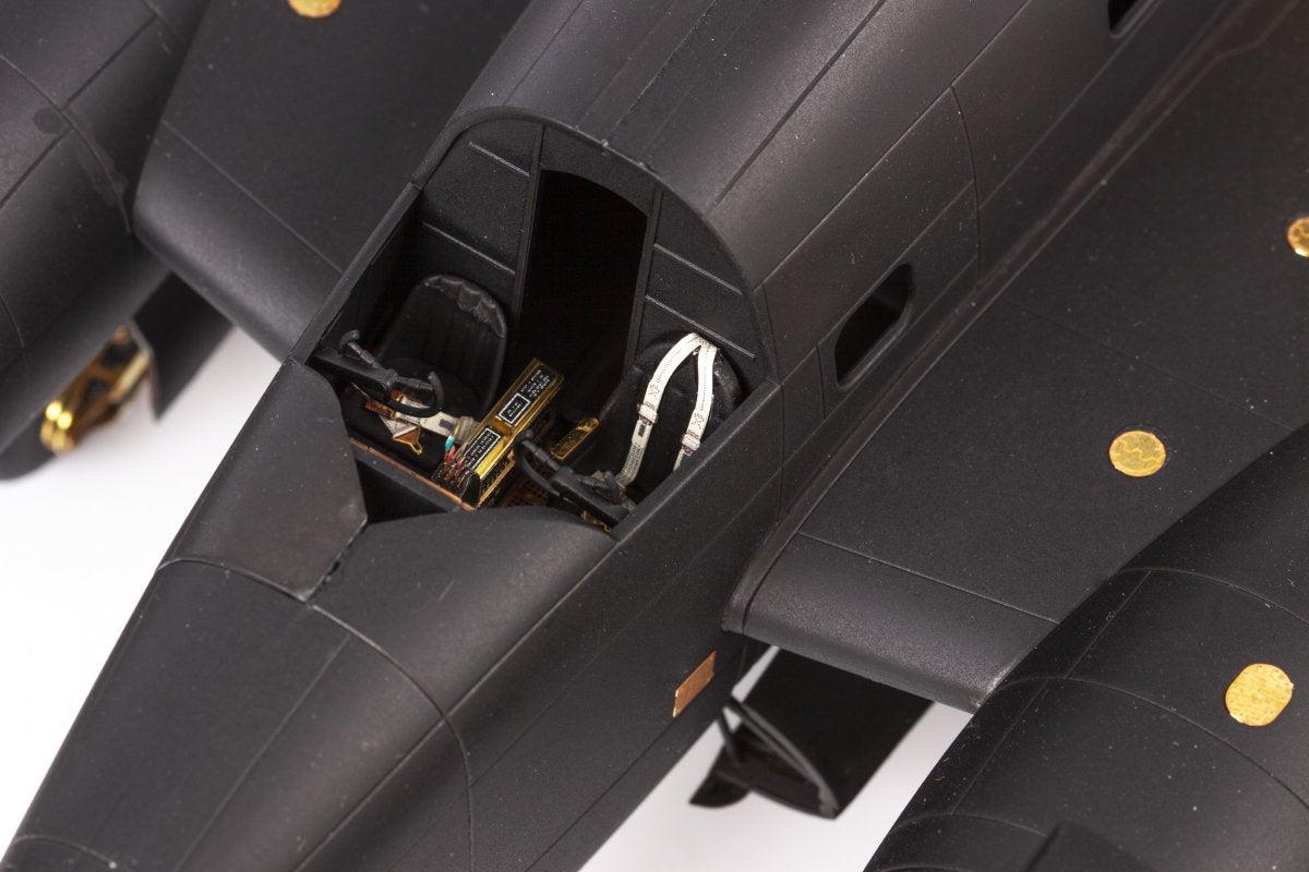 Eduard FE1348 PV-1 ACADEMY 1/48 – image 6