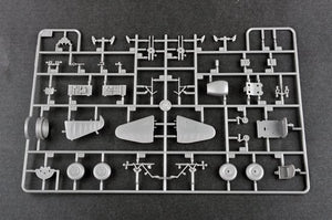 Trumpeter 02899 Boulton Paul Defiant F1 1/48 – immagine 8