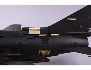 Eduard 48923 Su-17 M3/ M4 F. O.D. KITTY HAWK 1/48 – Bild 2