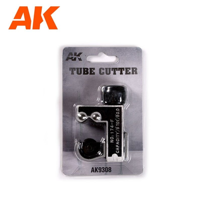 Coupe-tubes AK Interactive AK9308