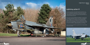HMH Publications DH-040 English Electric Lightning - Aircraft in Detail 040 (English Version) – immagine 5