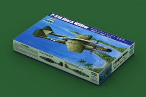 Hobby Boss 81730 P-61A Black Widow 1/48 – imagen 2