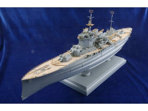 MK1 Design MD-35022 HMS Warspire Value Pack (Trumpeter) 1/350