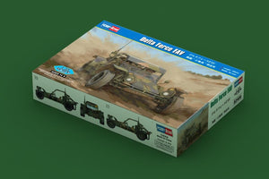 Hobby Boss 82406 Delta Force FAV 1/35 – imagen 2
