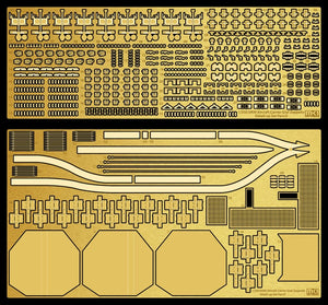 MK1 Design MD-35028 DKM Graf Zeppelin DX 1/350 – Bild 10