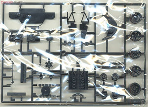 Fujimi 123882 RS-84 Porsche 917K Deluxe 1/24 – immagine 5