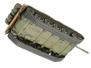 Tamiya 35257 Russian Medium Tank T-55A 1/35 – Bild 6