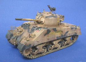 Dragon 6313 Sherman Mk. III 1/35 – image 6