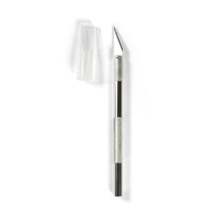 AK Interactive AK9515 AK HOBBY COUTEAU – CUCHILLA PARA HOBBY