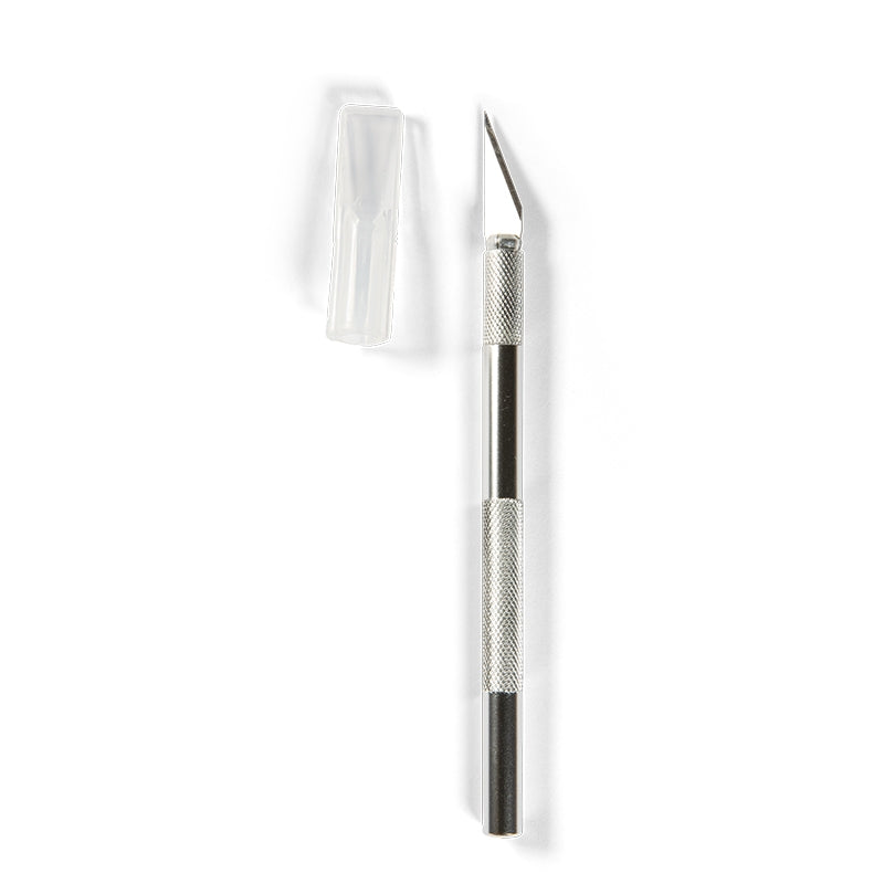 AK Interactive AK9515 AK HOBBY COUTEAU – CUCHILLA PARA HOBBY