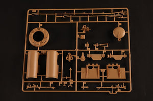 Hobby Boss 82607 Pz.Kpfw. VI Tiger 1 Early 1/16 – Bild 13
