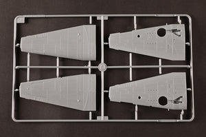 Hobby Boss 87274 TBM-3 Avenger 1/72 – immagine 17