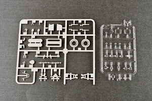 Trumpeter 09536 Soviet 2S14 Zhalo-S 85mm anti-tank gun 1/35 – Bild 9