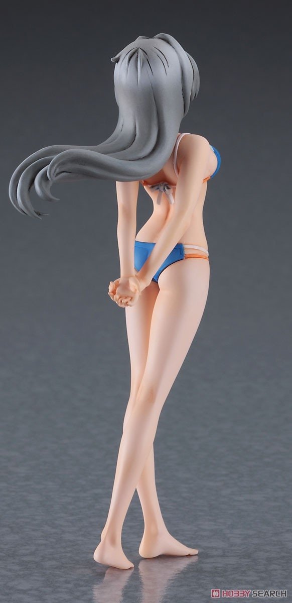 Hasegawa SP461 (52261) 12 Egg Girls Collection 09 Lucy Mcdonnell 1/24 – Bild 3