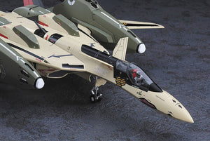 Hasegawa 65836 VF-19EF/A Isamu Special &amp;#39;Macross Frontier&amp;#39; 1/72 – immagine 7