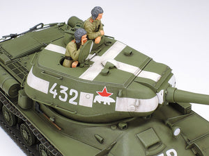 Tamiya 35289 JS-2 Model 1944 ChKZ 1/35 – immagine 4