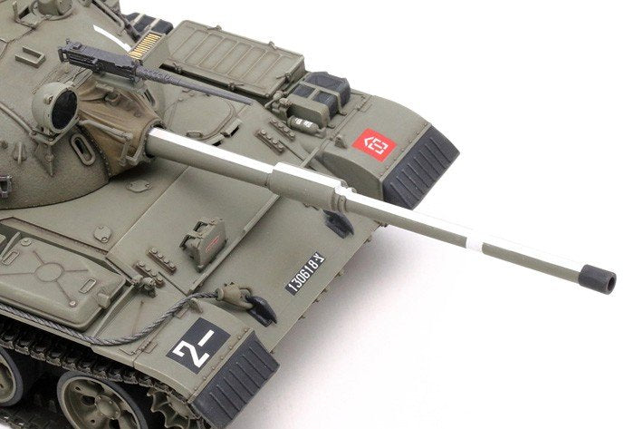 Tamiya 35328 Israeli Tiran 5 1/35 – image 3