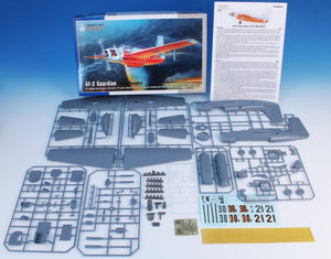 Special Hobby 48225 AF-2 Guardian ‘Fire Bomber’ 1/48 – immagine 2