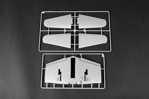 Trumpeter 02226 Douglas TBD-1 Devastator 1/32 – imagen 8