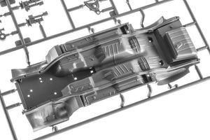 Hasegawa HC44 Isuzu 117 Coupe Early Version (1968) 1/24 – immagine 18