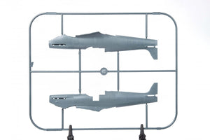 Eduard 84186 Spitfire Mk. Vb mid 1/48 – imagen 5
