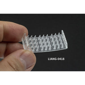 Modèle imprimé en 3D Liang 0418 Bouteille de cola A x 36 1/35  – image 5