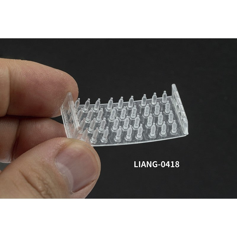 Modèle imprimé en 3D Liang 0418 Bouteille de cola A x 36 1/35  – image 5