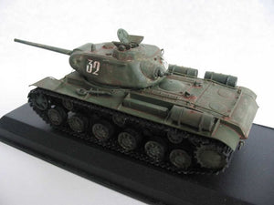 PST 72008 KV-85 Heavy Tank 1/72 – imagen 5