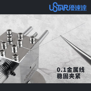 Mini étau de table U-Star UA-90632 – image 4