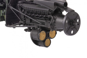 Eduard 32997 Hawk 81-A2 GWH 1/32 – immagine 6