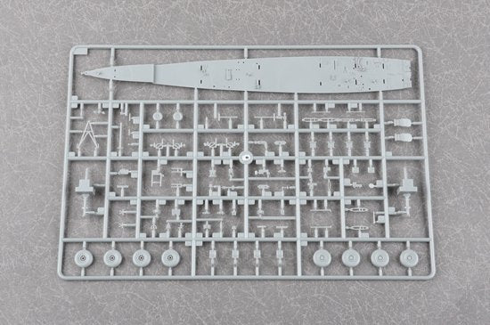 Trumpeter 01646 Be-6 Madge 1/72 – imagen 7