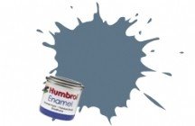 Humbrol 144 BLEU INTERMÉDIAIRE MAT