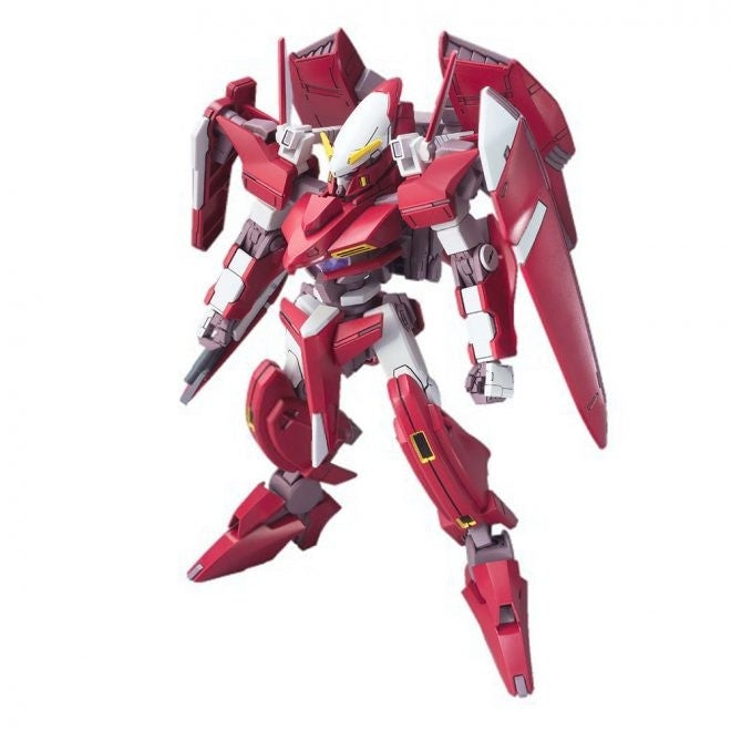 Bandai 60644 GH GUNDAM THRONE DREI 1/144 – Bild 2