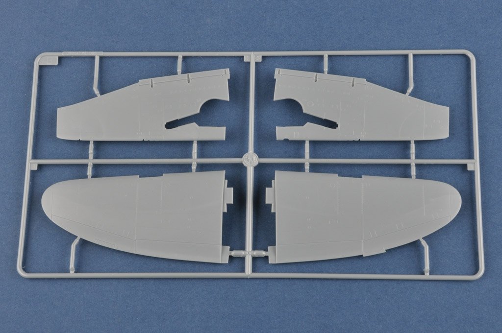 Hobby Boss 85811 P-47D Thunderbolt Fighter 1/48 – immagine 5