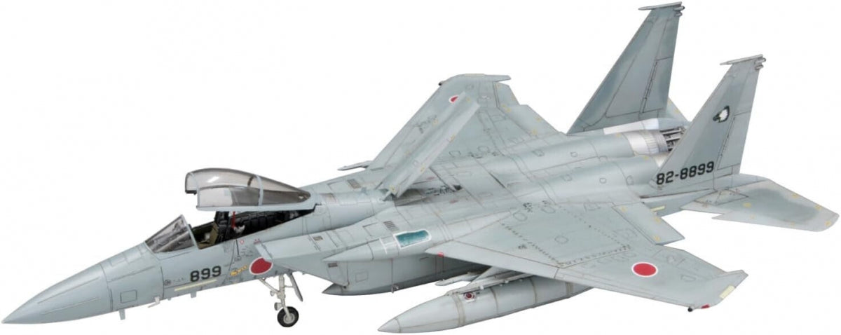 Fine Molds FP51 JASDF F-15J J-MSIP 1/72 – immagine 3